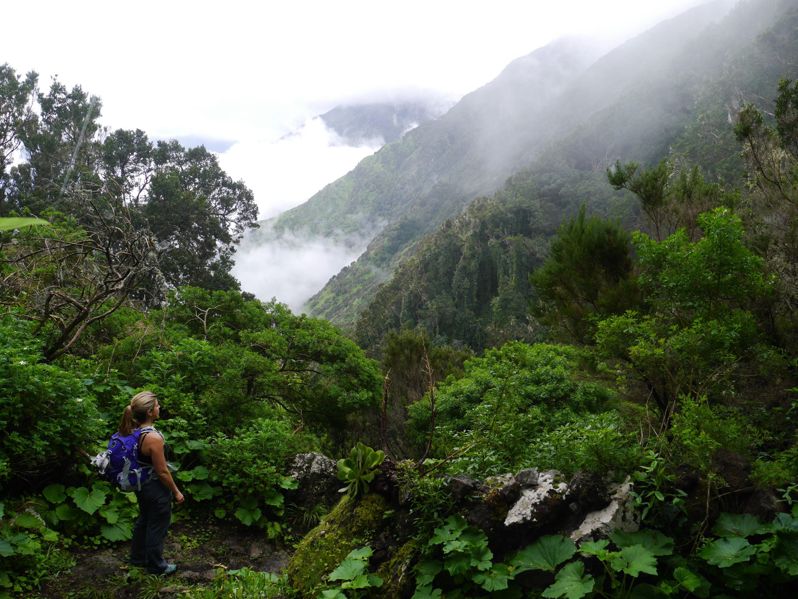 trekking randonnées voyages d'aventure