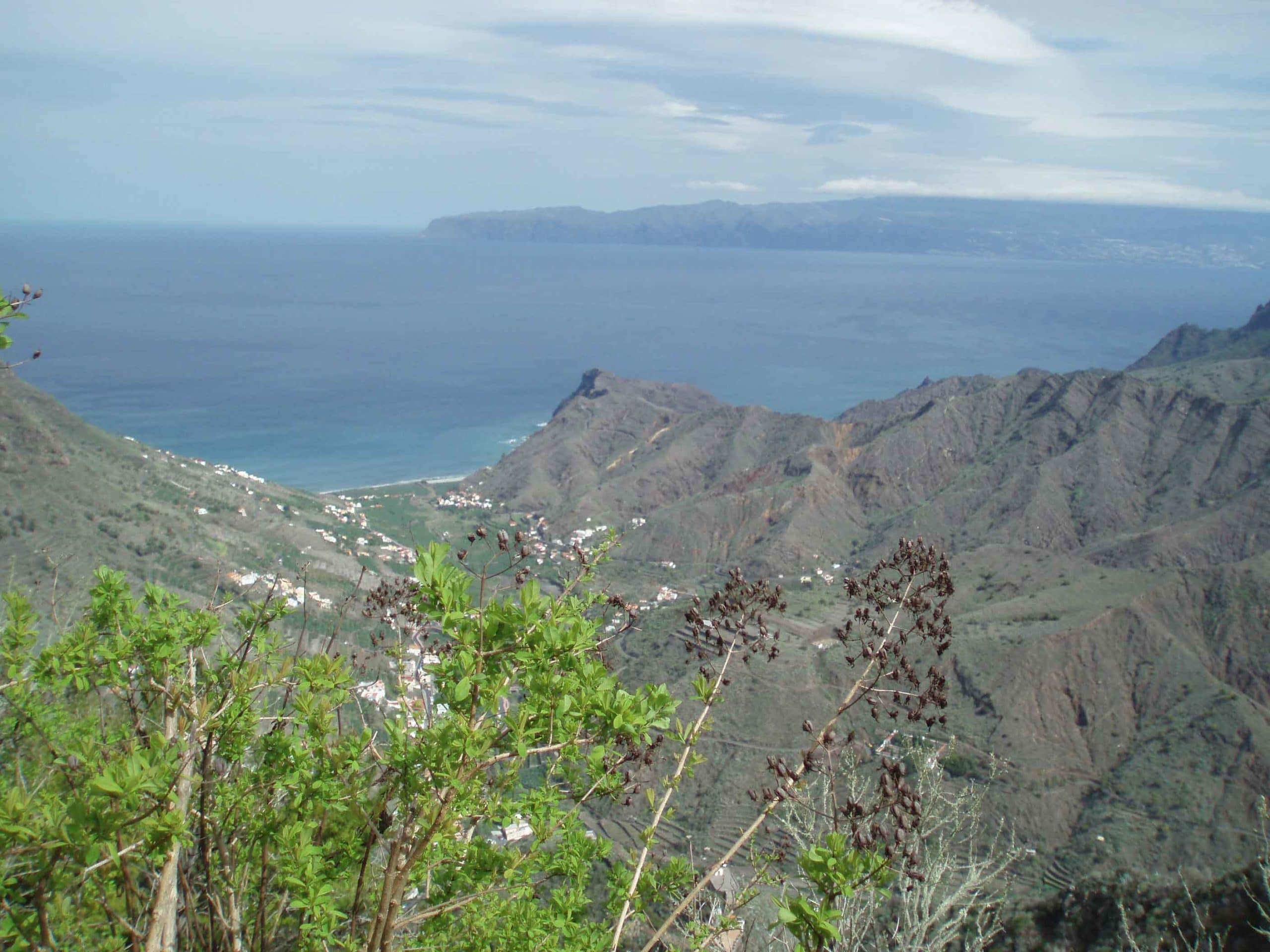 trekking randonnées voyages d'aventure